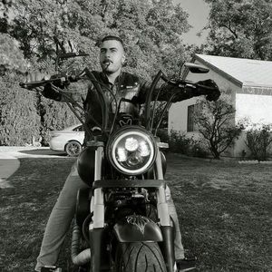 Meet your Posher, Nader